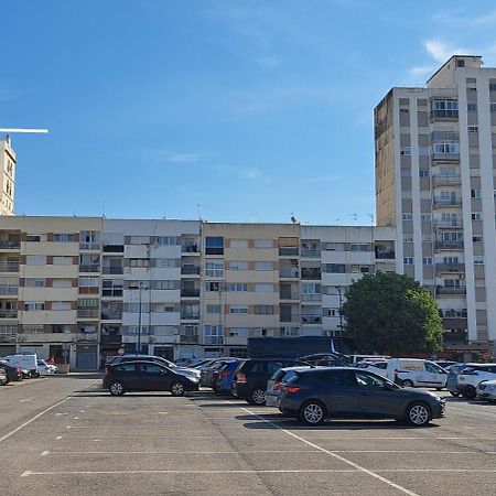 Apartament Piso Soleado Con Buena Ubicacion Vinarós Zewnętrze zdjęcie