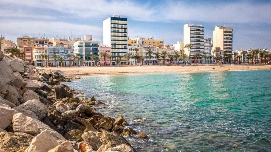 Apartament Piso Soleado Con Buena Ubicacion Vinarós Zewnętrze zdjęcie