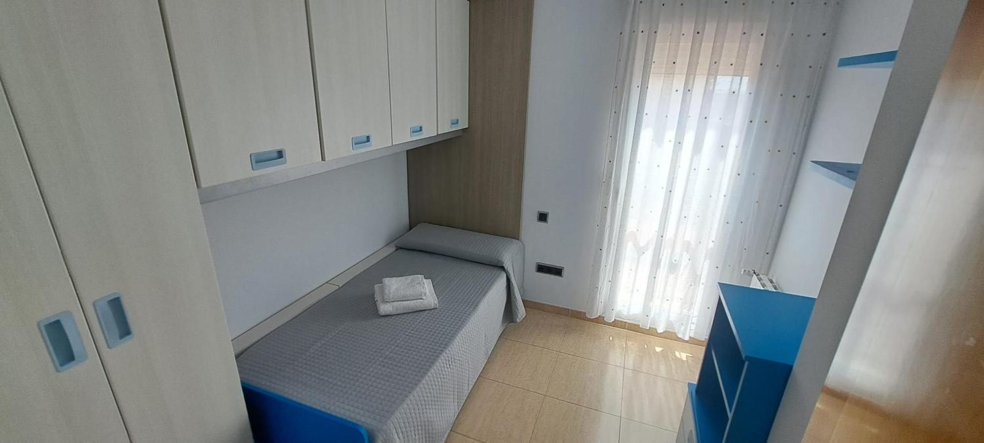 Apartament Piso Soleado Con Buena Ubicacion Vinarós Zewnętrze zdjęcie