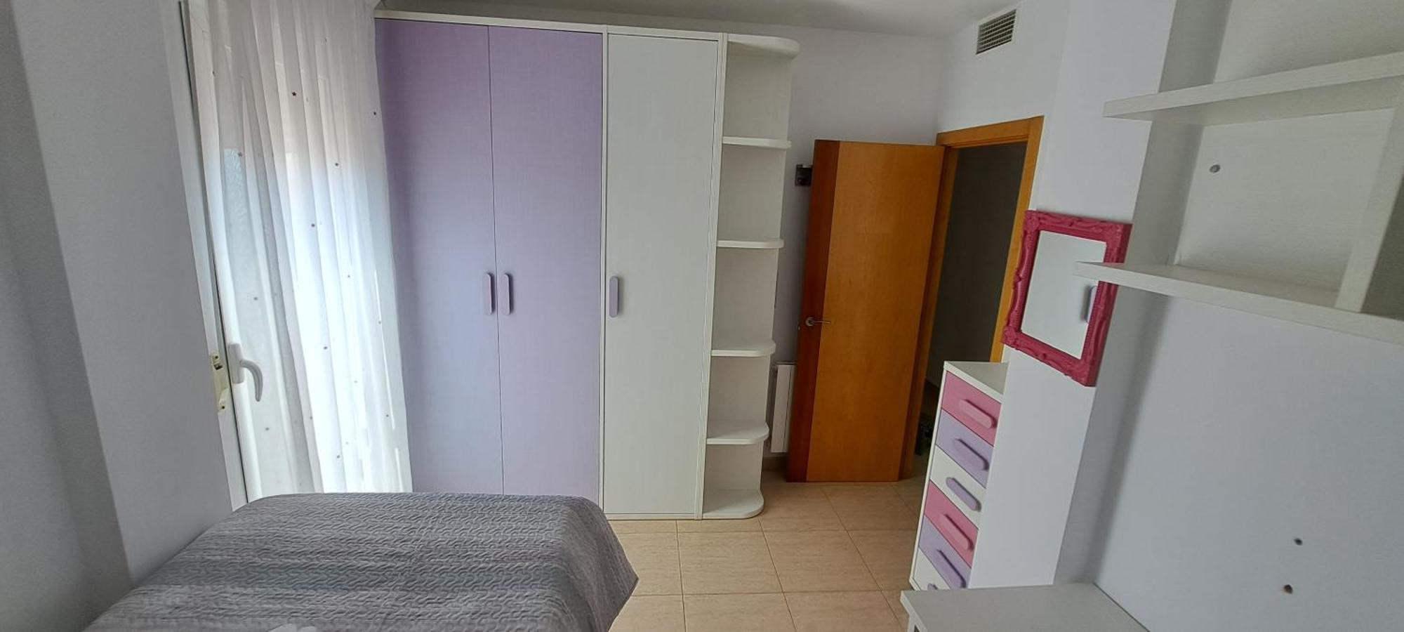 Apartament Piso Soleado Con Buena Ubicacion Vinarós Zewnętrze zdjęcie