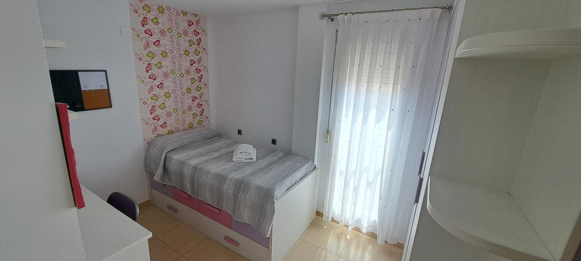 Apartament Piso Soleado Con Buena Ubicacion Vinarós Zewnętrze zdjęcie