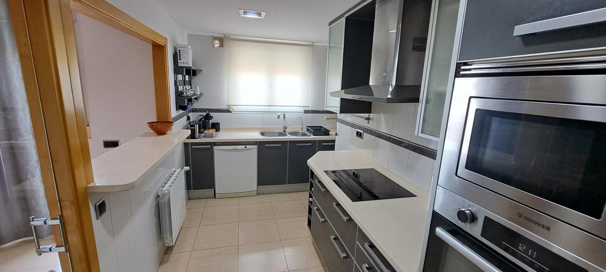 Apartament Piso Soleado Con Buena Ubicacion Vinarós Zewnętrze zdjęcie